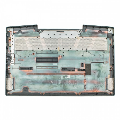 Bottom Base Cover Dell G3 3590 Blue logo Black - 02KW4M 460.0H701.0001