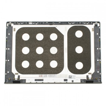 LCD Back Cover Dell 14 5401 5402 5405 Silver - 03J9MW 460.0KN07.0013