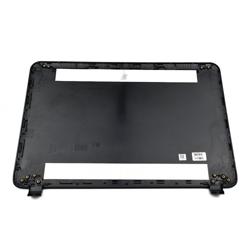 LCD Back Cover HP 15-R000 15-G000 15-Q000 HP 250 G3 HP 255 G3  DISPLAY BACK COVER HP BLR - Texture/ Black Licorice - 749641-001 AP14D000100