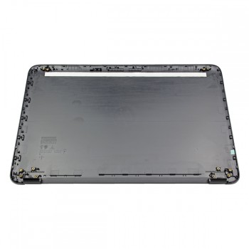 LCD Back Cover HP 250 G5 HP 255 G5 15-AYXXX 15-BAXXX Black - 859511-001 AP1O2000430 854992-001 