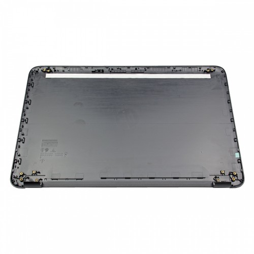LCD Back Cover HP 250 G5 HP 255 G5 15-AYXXX 15-BAXXX Black - 859511-001 AP1O2000430 854992-001 