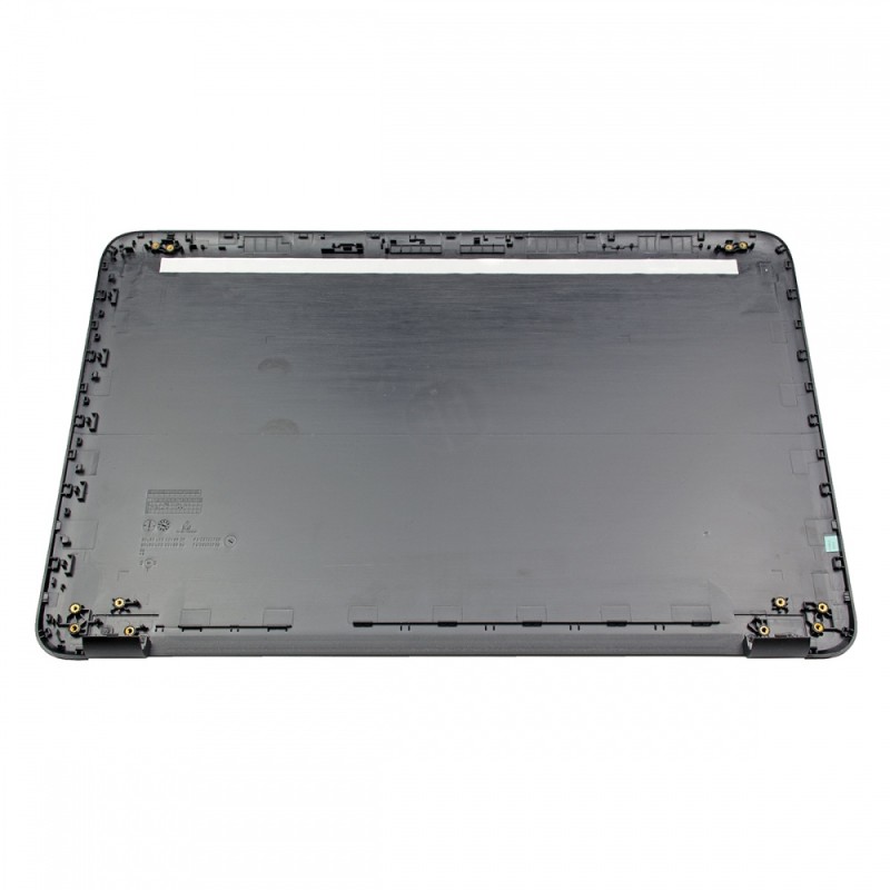 LCD Back Cover HP 250 G5 HP 255 G5 15-AYXXX 15-BAXXX Black - 859511-001 AP1O2000430 854992-001 
