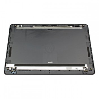LCD Back Cover HP 250 G6 255 G6 HP 15-BSxxx 15-BWxxx Dark Gray - 924899-001 AP2040002F0
