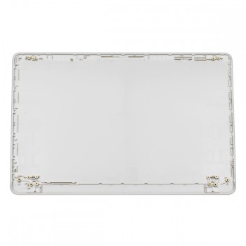 LCD Back Cover HP 250 G6 255 G6 HP 15-BSxxx 15-BWxxx Silver - AP2040001C1 L03442-001 