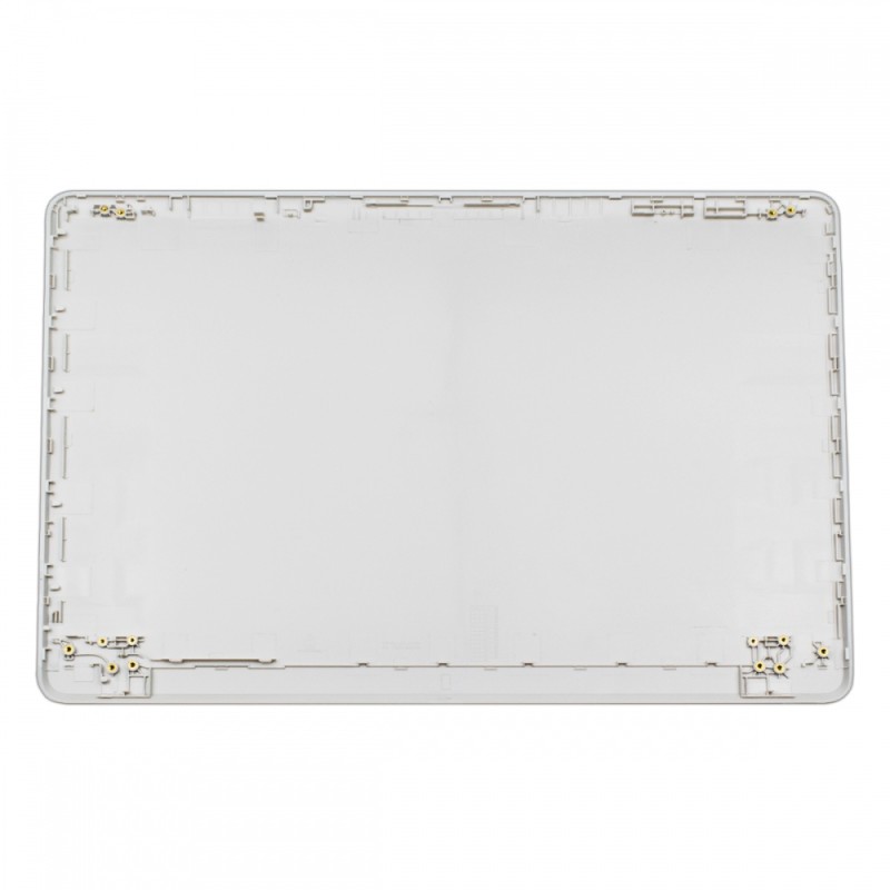 LCD Back Cover HP 250 G6 255 G6 HP 15-BSxxx 15-BWxxx Silver - AP2040001C1 L03442-001 