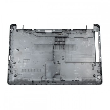 Bottom Base Cover HP 250 G6 255 G6 BASE ENCLOSURE, DARK ASH SLV ODD  - 929895-001 AP2040009Y0