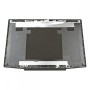 LCD Back Cover HP Pavilion 15-CX Black (Logo is Green) - L21806-001