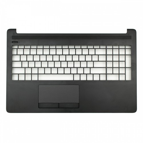 Upper Cover HP 250 G7 15-DA 15-DB 15-DR Without TouchPad Black (Small Enter) - AP29M000A00