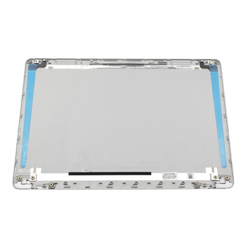 LCD Back Cover HP Pavilion 15-DW 15S-DU 15S-DY 250 G8 255 G8 Silver - L52012-001 AP2H8000100