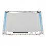 LCD Back Cover HP Pavilion 15-DW 15S-DU 15S-DY 250 G8 255 G8 Silver - L52012-001 AP2H8000100