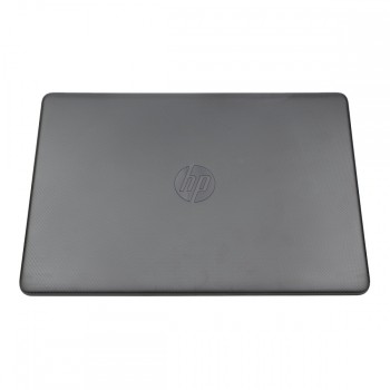LCD Back Cover HP Pavilion 15-DW 15S-DU 15S-DY 250 G8 255 G8 Black - L94456-001 AP2H8000900