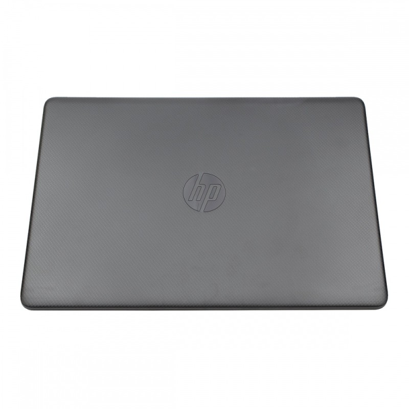 LCD Back Cover HP Pavilion 15-DW 15S-DU 15S-DY 250 G8 255 G8 Black - L94456-001 AP2H8000900