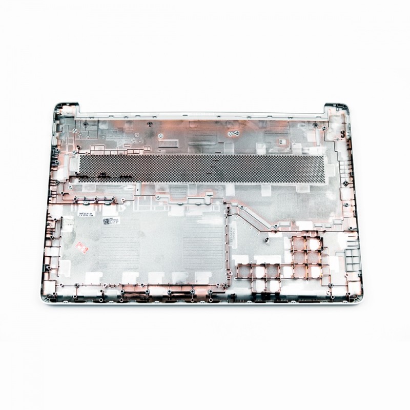 Bottom Base Cover HP 15-DY 15-EF 15S-EQ 15s-FQ Silver - L63590-001
