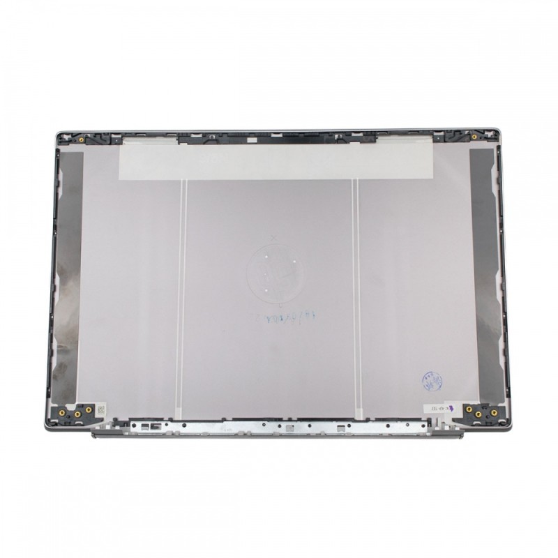 LCD Back Cover HP Pavilion 15-CS 15-CW 15T-CS TPN-Q210 TPN-Q208 metal Gray - DZC52G7BLCTP00