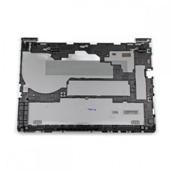 Bottom Base Cover HP Elitebook 745 840 G5 G6 Silver - L14371-001 L62728-001 L15536-001