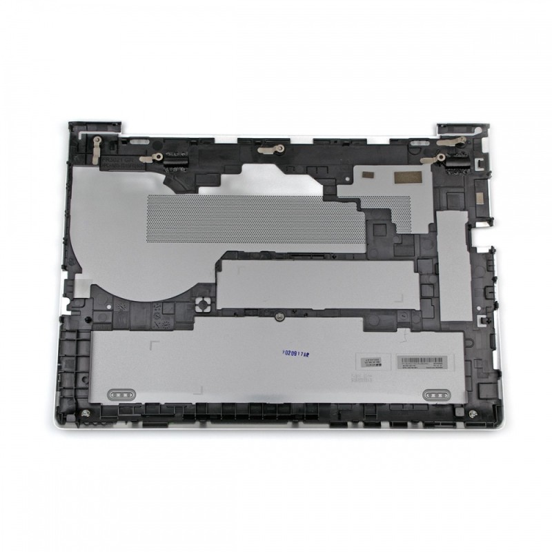 Bottom Base Cover HP Elitebook 745 840 G5 G6 Silver - L14371-001 L62728-001 L15536-001