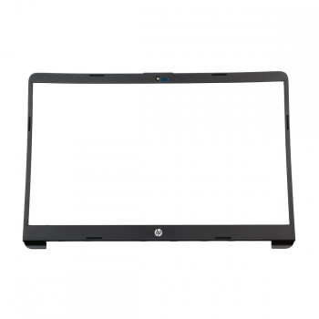 LCD Bezel HP 15-DW 15S-DY 15S-DU Black - L52014-001 AP2H8000200