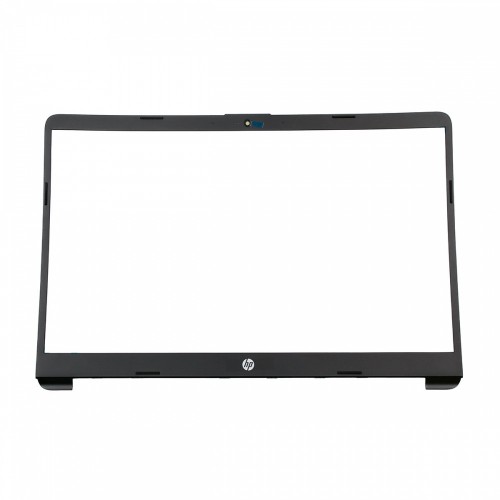 LCD Bezel HP 15-DW 15S-DY 15S-DU Black - L52014-001 AP2H8000200