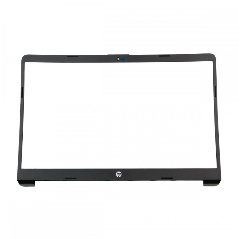 LCD Bezel HP 15-DW 15S-DY 15S-DU Black - L52014-001 AP2H8000200
