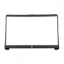 LCD Bezel HP 15-DW 15S-DY 15S-DU Black - L52014-001 AP2H8000200