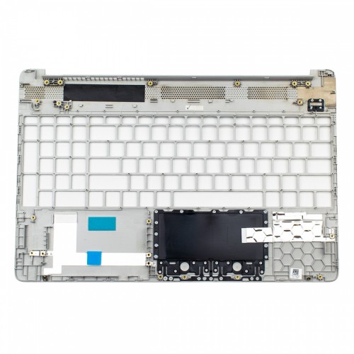 Upper Cover HP 15-DW 15S-DU 15S-DY 250 G8 Without TouchPad Silver Small Enter  - AP2H8000510