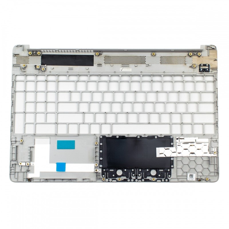 Upper Cover HP 15-DW 15S-DU 15S-DY 250 G8 Without TouchPad Silver Small Enter  - AP2H8000510
