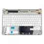 Upper Cover HP 15-DW 15S-DU 15S-DY 250 G8 Without TouchPad Silver Small Enter  - AP2H8000510