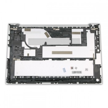 Bottom Base Cover HP EliteBook 840 g8 845 g8 745 g7 845 g7 Silver -  M36309-001