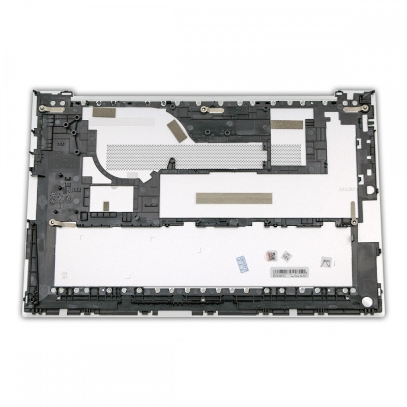Bottom Base Cover HP EliteBook 840 g8 845 g8 745 g7 845 g7 Silver -  M36309-001
