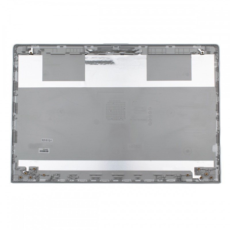 LCD Back Cover HP Probook 650 G5 655 G5 No touch Silver - L58711-001