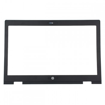 LCD Bezel HP ProBook 650 G4 655 G4 650 G5 655 G5 Black - L09579-001