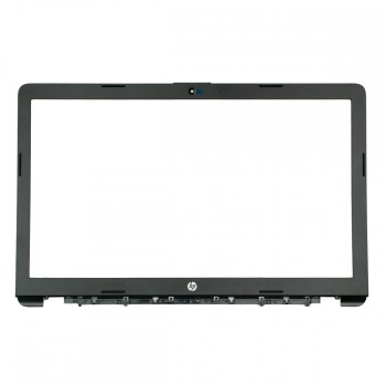 LCD Bezel HP 250 g7 15-DA 15-DB 15-DR Black - L20421-001 AP2H8000200