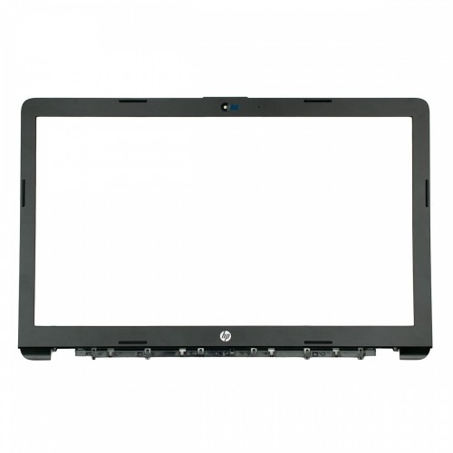 LCD Bezel HP 250 g7 15-DA 15-DB 15-DR Black - L20421-001 AP2H8000200