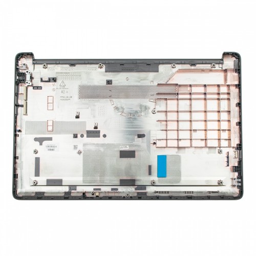 Bottom Base Cover HP 250 g7 15-DA 15-DB 15-DR Gray WITHOUT DVD - M04973-001 AP2HJ000750SVT Bottom Base Cover HP 250 g7 15-DA 15-DB 15-DR Gray WITHOUT DVD - M04973-001 AP2HJ000750SVT