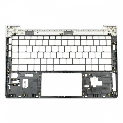 Upper Cover HP ProBook 440 G8 445 G8 440 G10 445 G10 Without TouchPad Sillver (Small Enter) - 4BX8QTATPB0