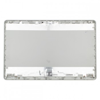 LCD Back Cover HP 17BY 17-BY 17-CA 17ZCA Silver - L22499-001
