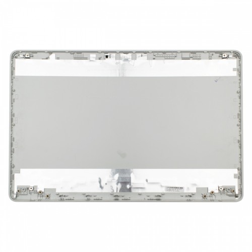 LCD Back Cover HP 17BY 17-BY 17-CA 17ZCA Silver - L22499-001