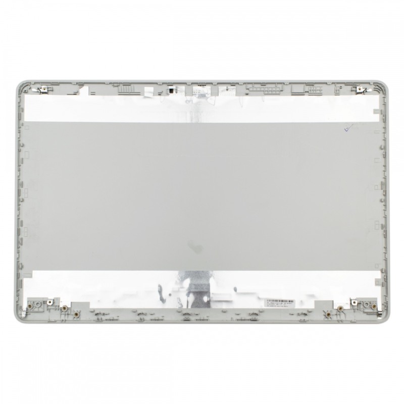 LCD Back Cover HP 17BY 17-BY 17-CA 17ZCA Silver - L22499-001
