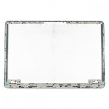 LCD Back Cover HP 14-DQ FQ 14S-DR 14S-FR Silver  - L66228-001