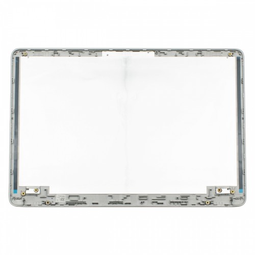 LCD Back Cover HP 14-DQ FQ 14S-DR 14S-FR Silver  - L66228-001