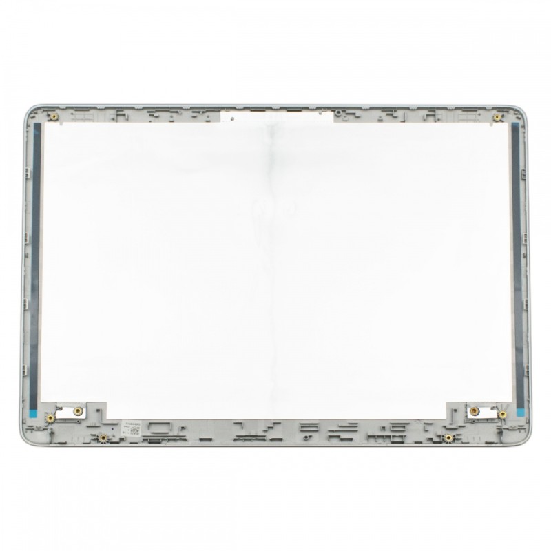 LCD Back Cover HP 14-DQ FQ 14S-DR 14S-FR Silver  - L66228-001