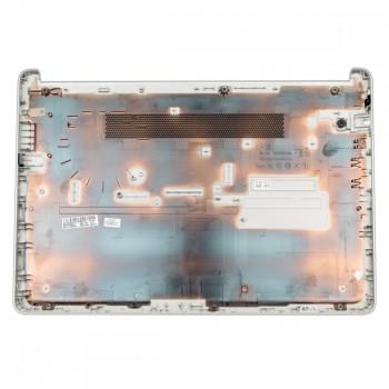 Bottom Base Cover HP 14-CF 14-CR 14-DF Silver -  L24478-001 6070B1306701