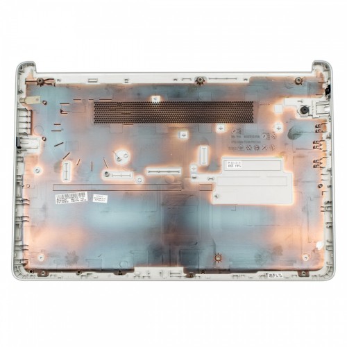 Bottom Base Cover HP 14-CF 14-CR 14-DF Silver -  L24478-001 6070B1306701