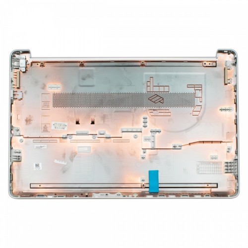 Bottom Base Cover HP 15-DW 15S-DY 15S-DU Silver -  L52007-001 AP2H8000800