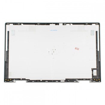 LCD Back Cover HP x360 15-ed 15m-ed 15m-ee 15m-ed0xxx 15m-ed0013dx 15m-ed0023dx 15m-ed1013dx 15m-ed1023dx Silver - L93203-001