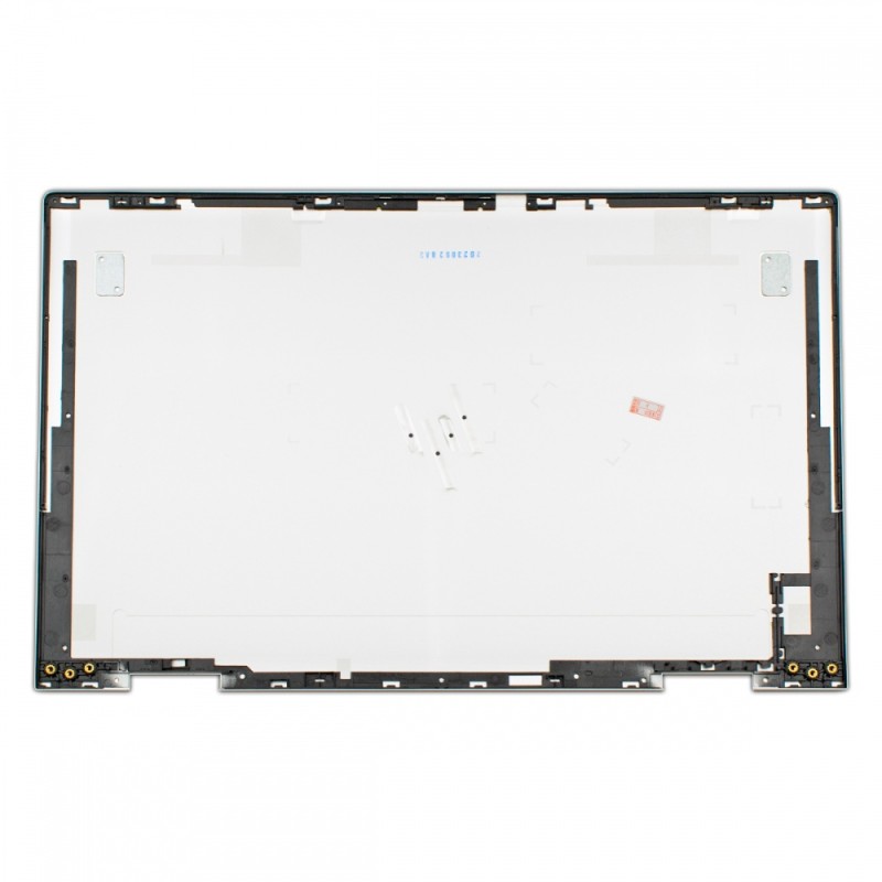 LCD Back Cover HP x360 15-ed 15m-ed 15m-ee 15m-ed0xxx 15m-ed0013dx 15m-ed0023dx 15m-ed1013dx 15m-ed1023dx Silver - L93203-001