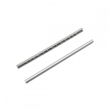 Hinge CAP HP 250 G8 255 G8 256 G8 250 G9 250 G9 15-DW 15T-DW,15S-DU, 15-GW / 15-DW3013DX 15-DW0083WM 15-GW0035DX 15-GW0123OD Silver - L52010-001 FPW50 AP2H8000300