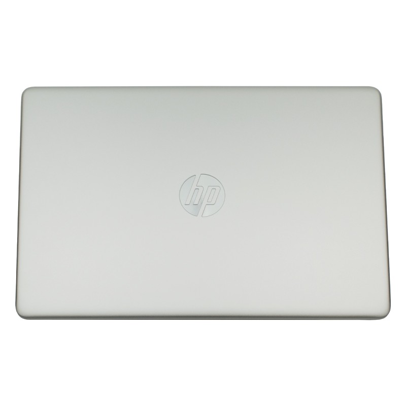Πίσω Καπάκι Οθόνης LCD Back Cover HP 15s-eq 15s-fq Silver - EA0P500209A