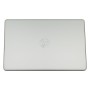 Πίσω Καπάκι Οθόνης LCD Back Cover HP 15s-eq 15s-fq Silver - EA0P500209A
