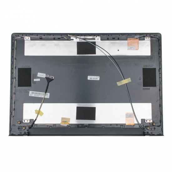 LCD Back Cover Lenovo Ideapad G50-30 G50-70 ALCU2 - ACLU2 LCD Cover Black UMA With LCD cable (Without CAMERA) - 90205214 AP0TH000100 AP0TH000180